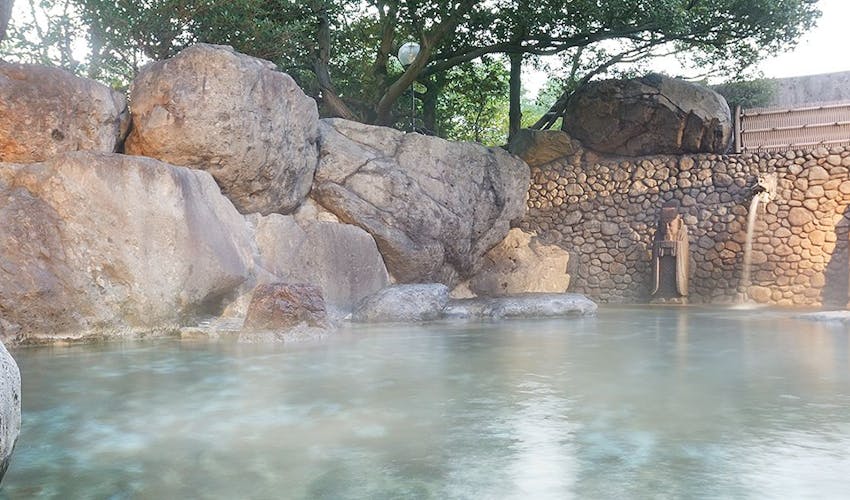 下呂温泉 水明館 の空室状況を確認する 宿泊予約は 一休 com