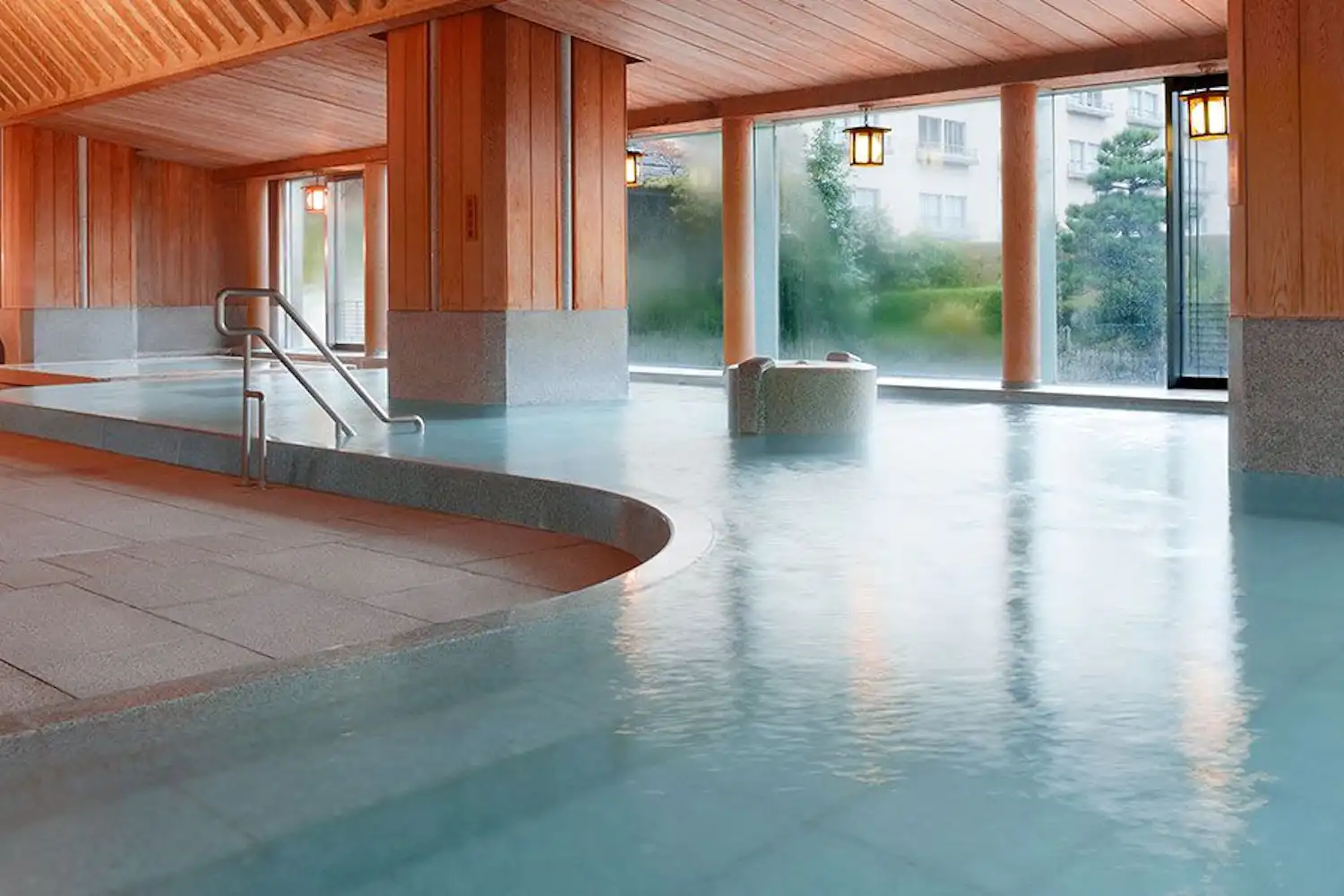 น้ำพุร้อน