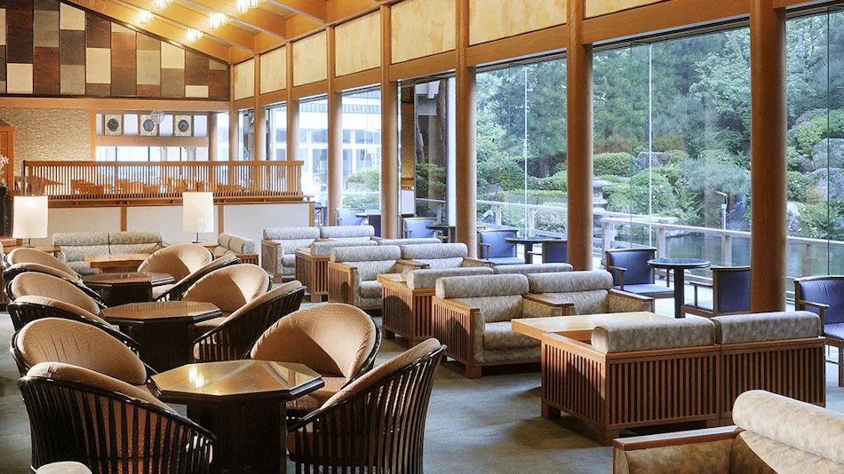 Gero Onsen Suimeikan