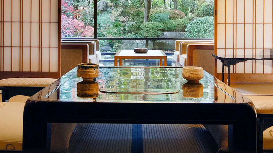 Gero Onsen Suimeikan