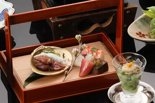 รายการอาหาร