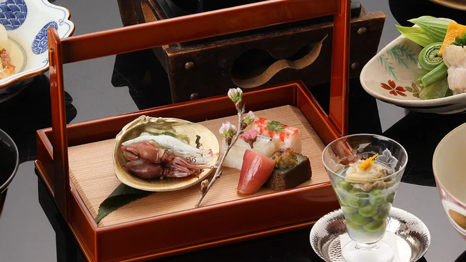 Gero Onsen Suimeikan