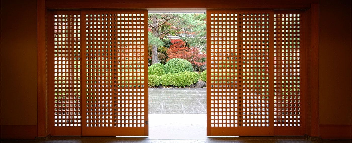 Gero Onsen Suimeikan