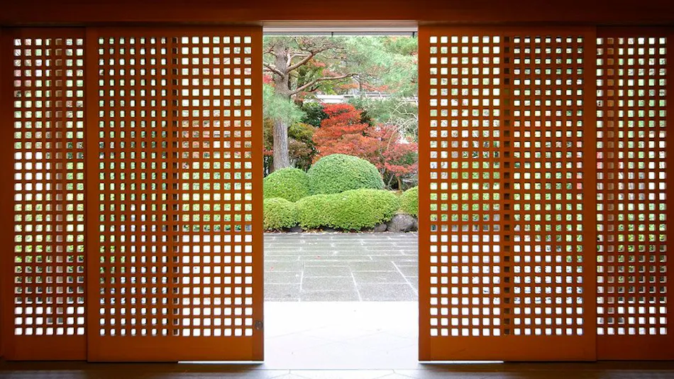 Gero Onsen Suimeikan