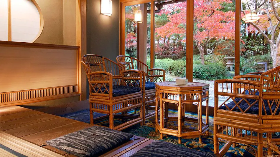 Gero Onsen Suimeikan