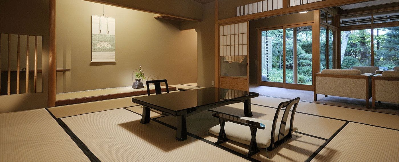 Gero Onsen Suimeikan