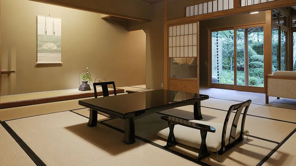 Gero Onsen Suimeikan