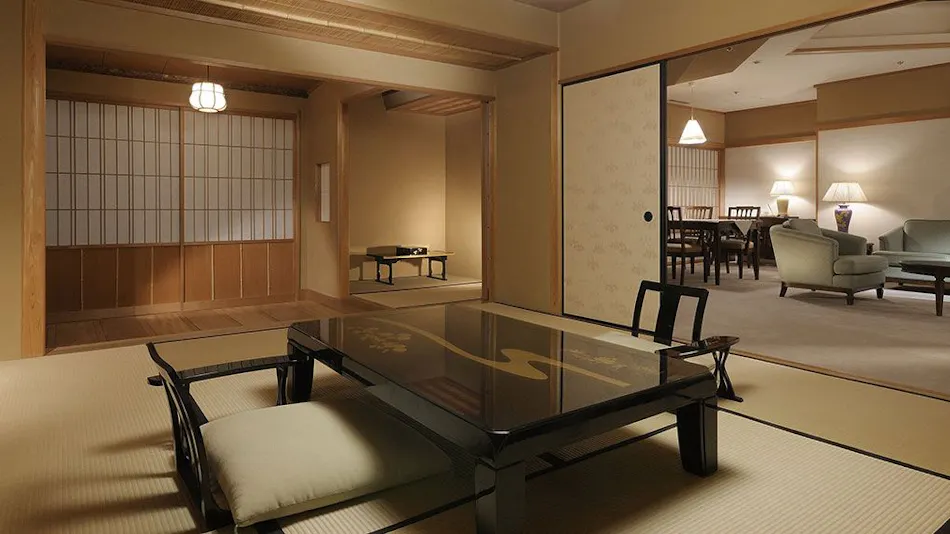 Gero Onsen Suimeikan