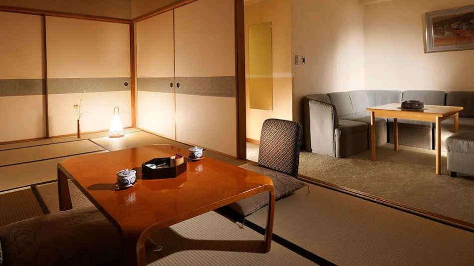 Gero Onsen Suimeikan