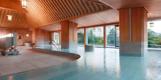 下呂温泉 水明館