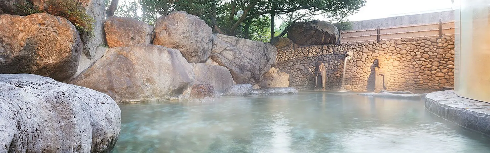 下呂温泉 水明館
