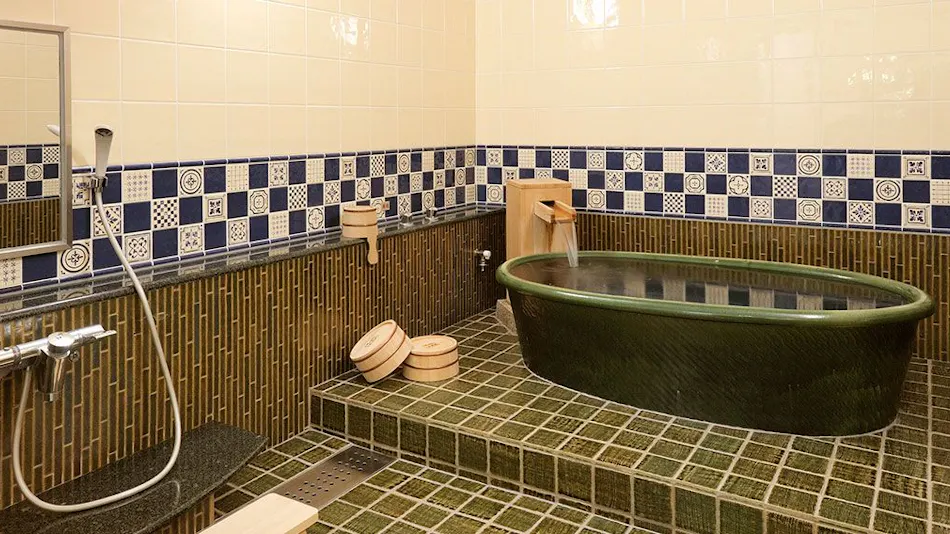 Gero Onsen Suimeikan