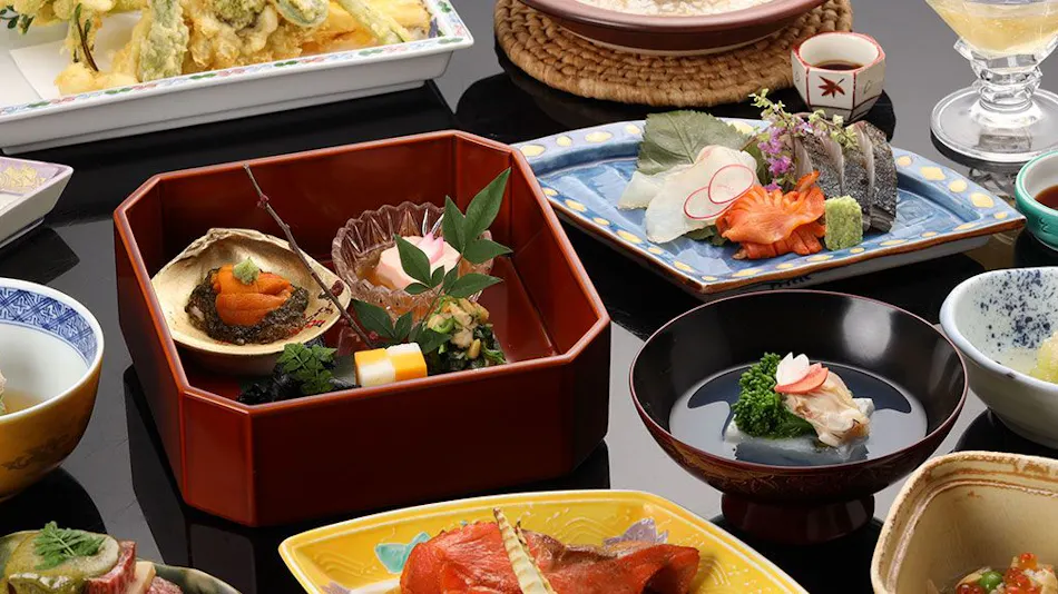 Gero Onsen Suimeikan