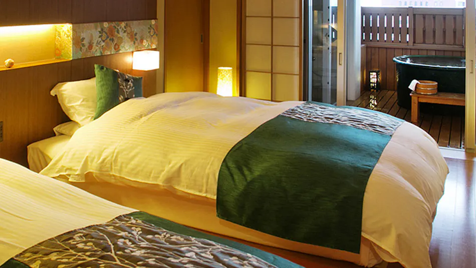 Nishi no Miyabi Tokiwa