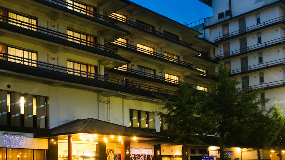 Nishi no Miyabi Tokiwa
