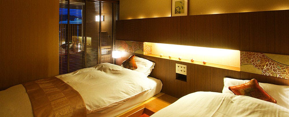 Nishi no Miyabi Tokiwa
