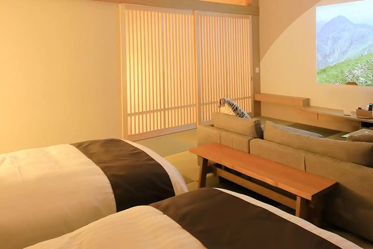 ห้องพัก