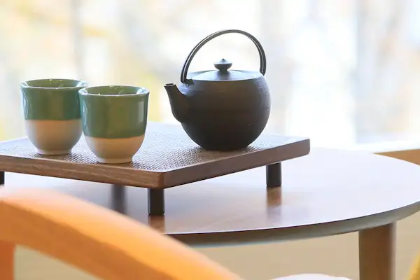 ห้องพัก