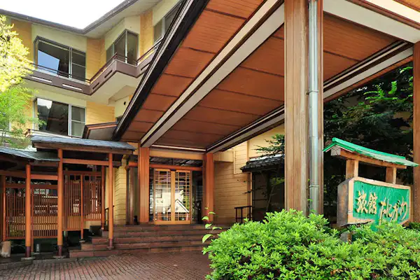 ทางเข้า