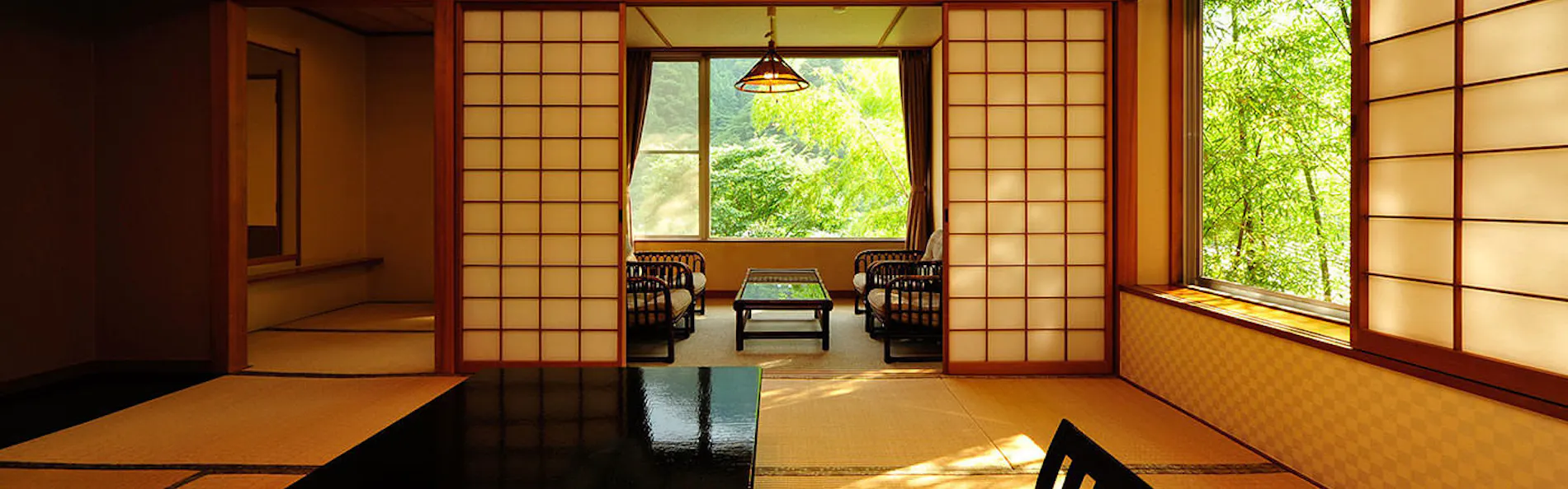 旅館たにがわ