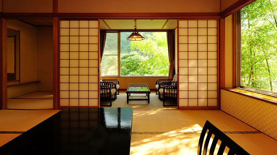 Ryokan Tanigawa