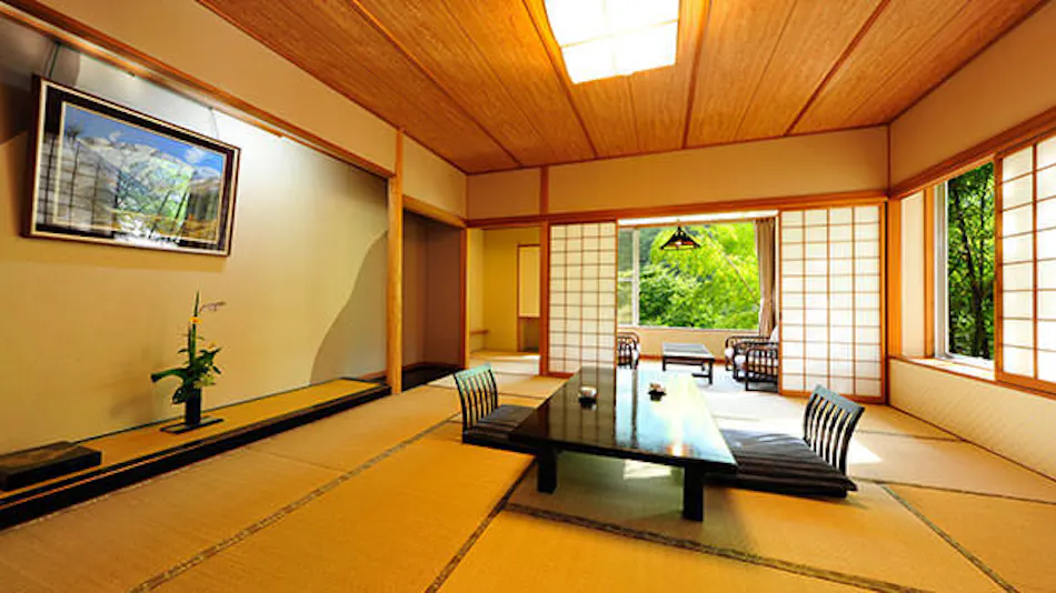 Ryokan Tanigawa