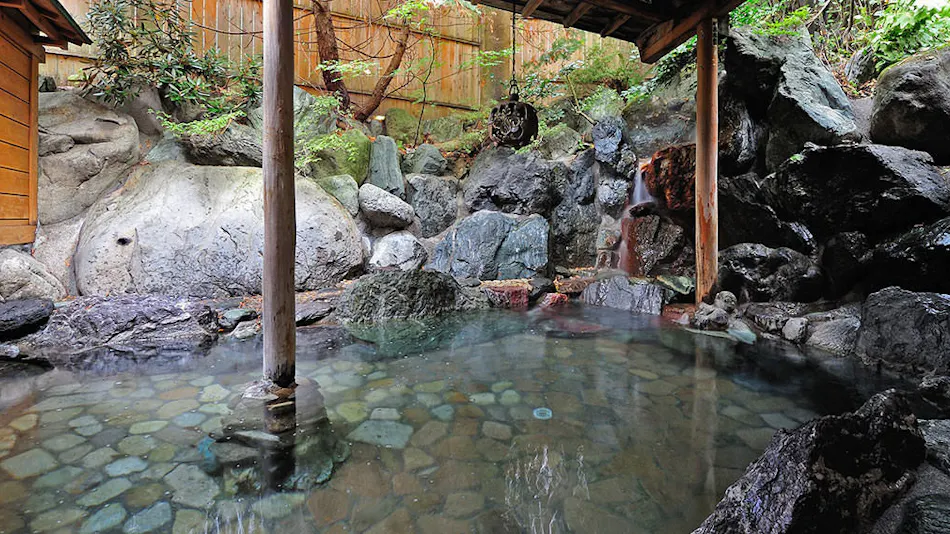 Ryokan Tanigawa