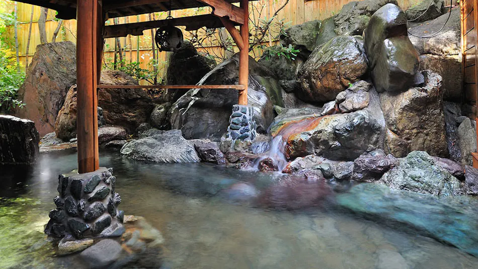 Ryokan Tanigawa