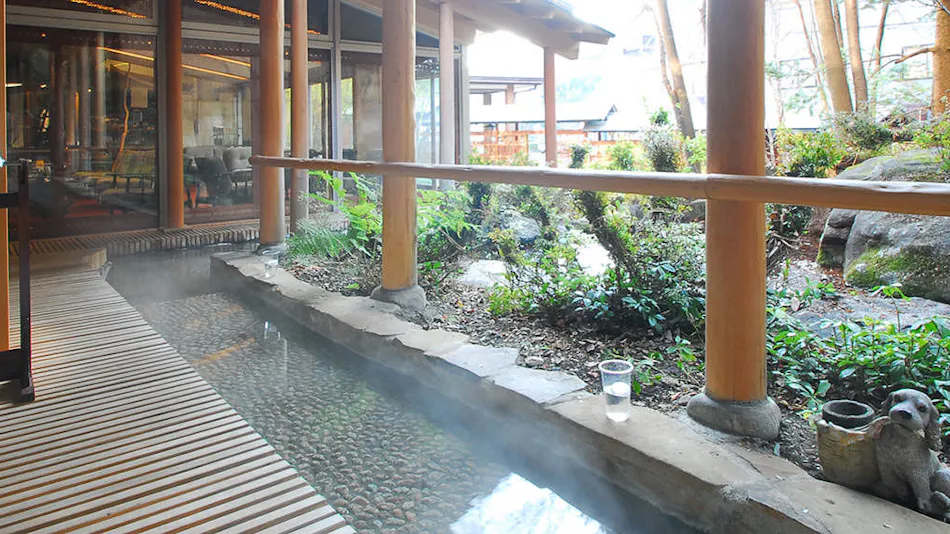 Ryokan Tanigawa