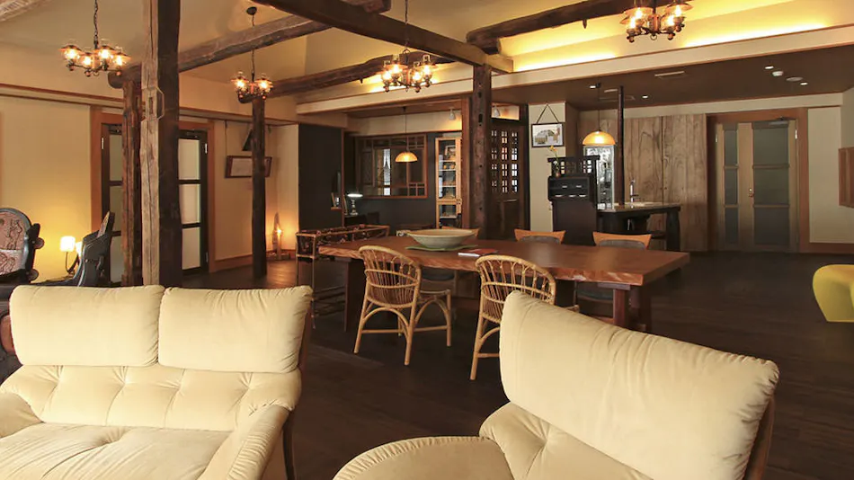 Ryokan Tanigawa