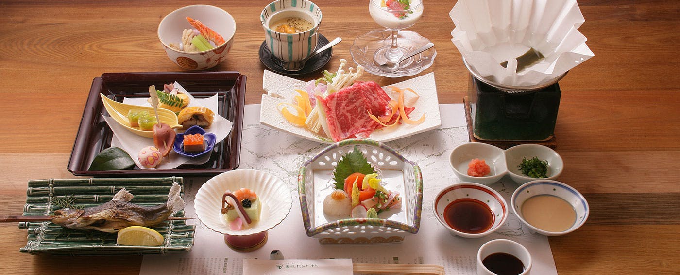 旅館たにがわ