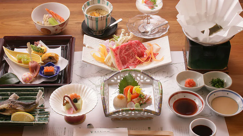 Ryokan Tanigawa