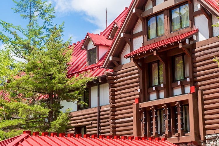 上高地帝国ホテル の空室状況を確認する 宿泊予約は 一休 Com 上高地帝国ホテル の空室状況を確認する 宿泊予約は 一休 Com