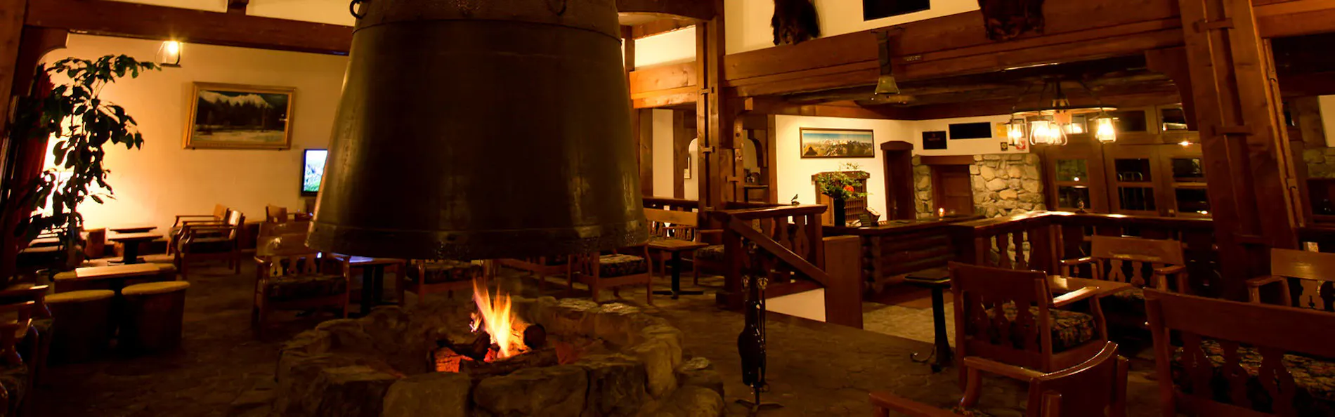 上高地帝国ホテル