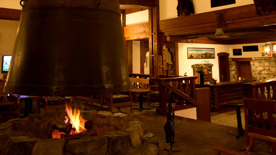 Kamikochi Imperial Hotel