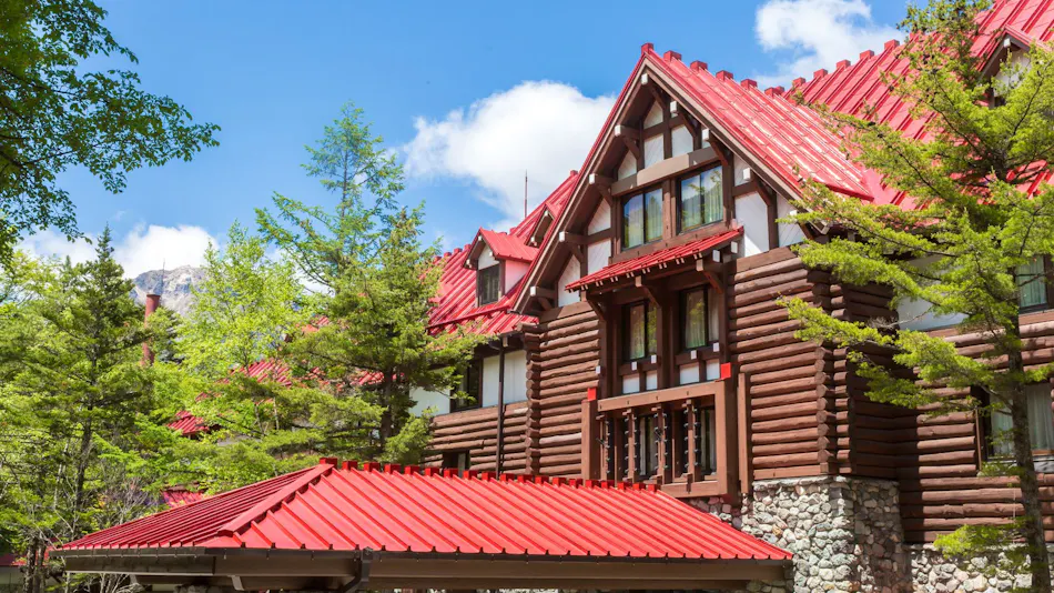 Kamikochi Imperial Hotel