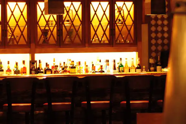 ร้านอาหาร