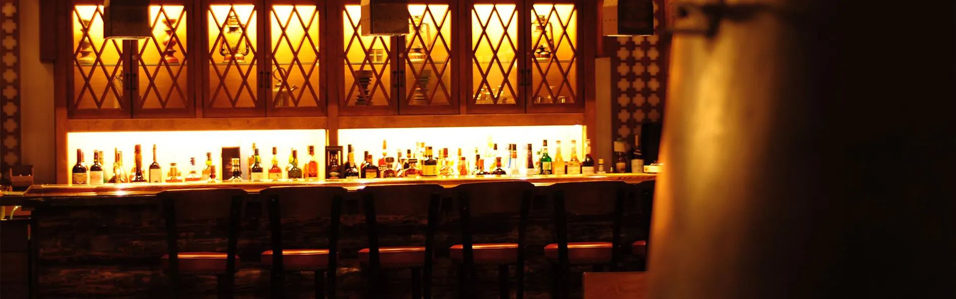 上高地帝国ホテル