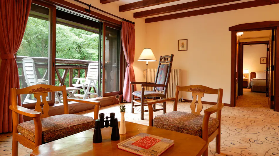 Kamikochi Imperial Hotel