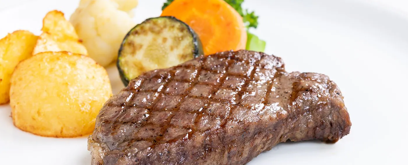 ร้านอาหาร