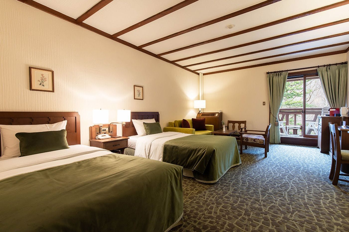 Kamikochi Imperial Hotel