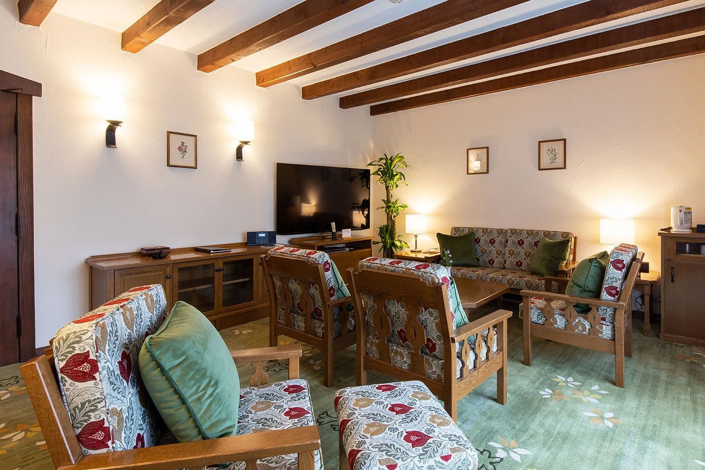 Kamikochi Imperial Hotel