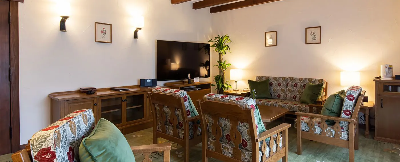 ห้องพัก