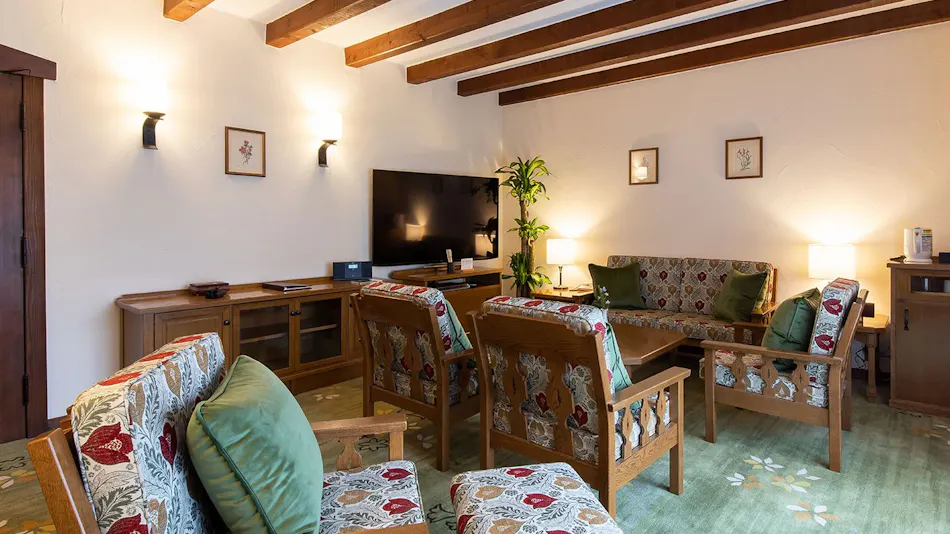 Kamikochi Imperial Hotel