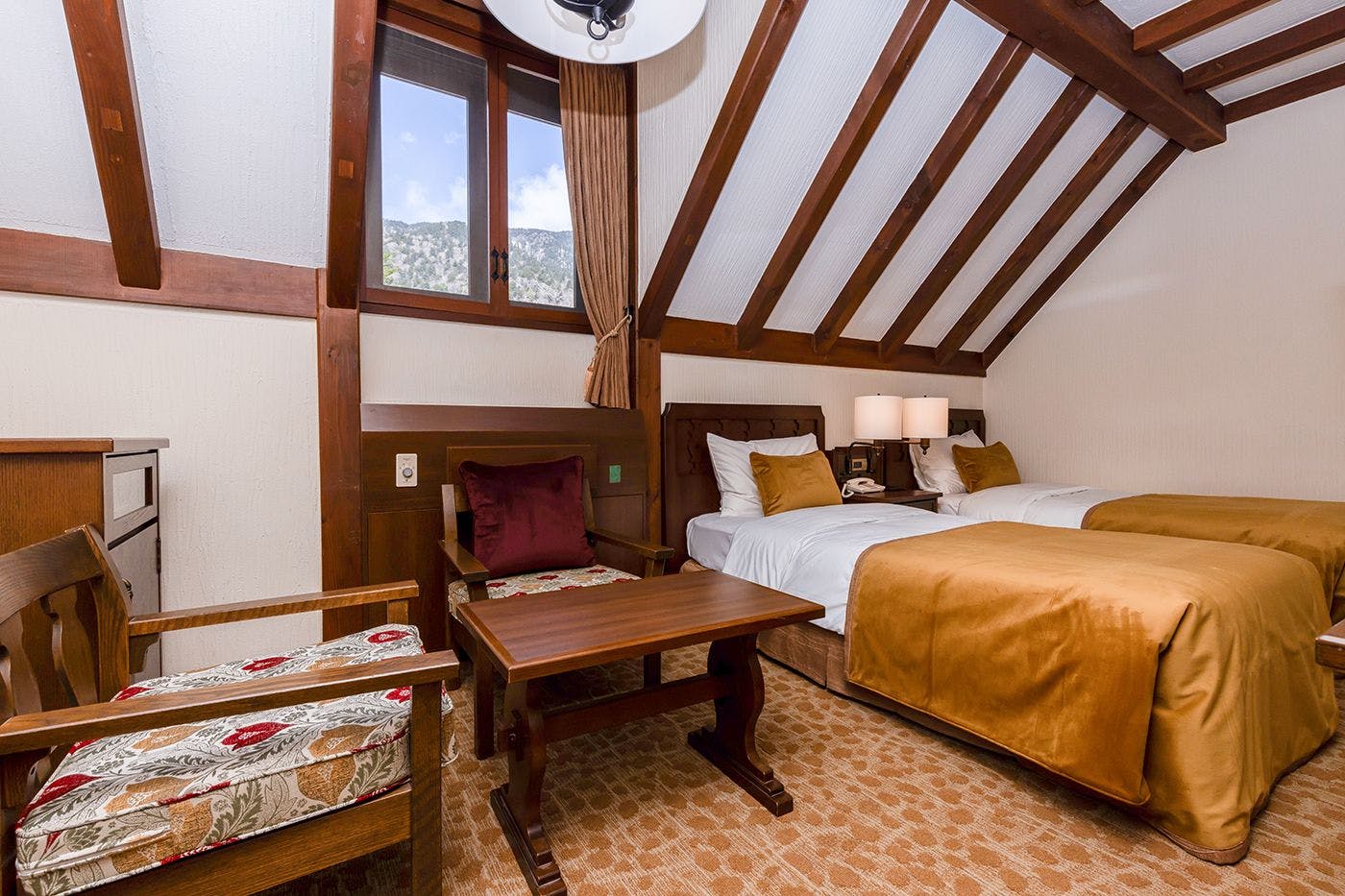 Kamikochi Imperial Hotel