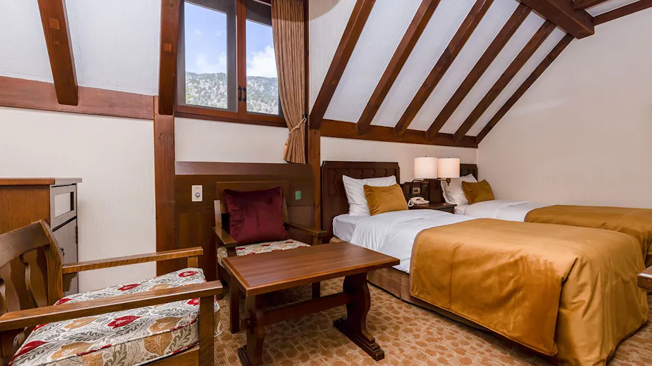 Kamikochi Imperial Hotel