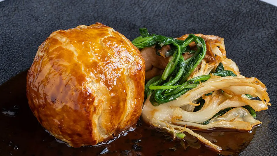 Kamikochi Imperial Hotel