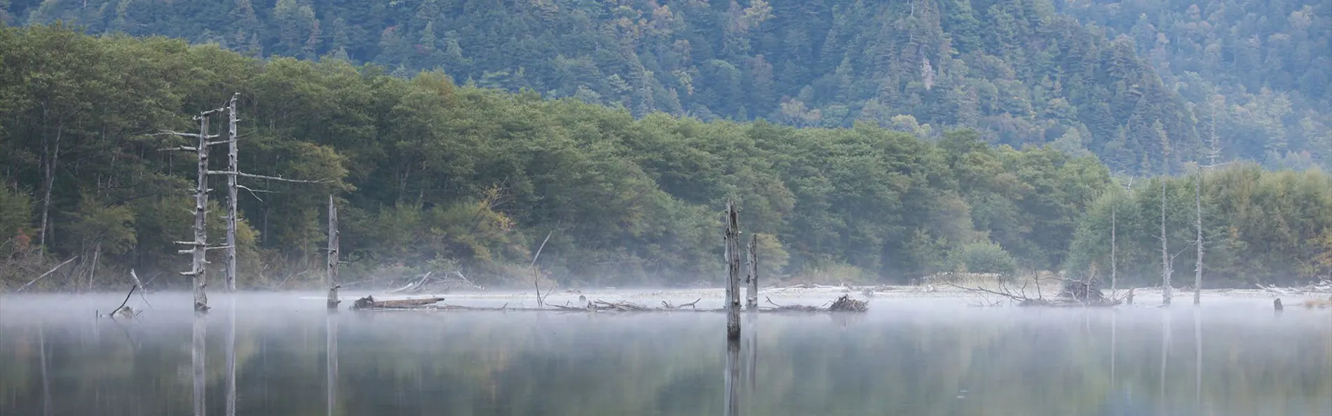 上高地帝国ホテル