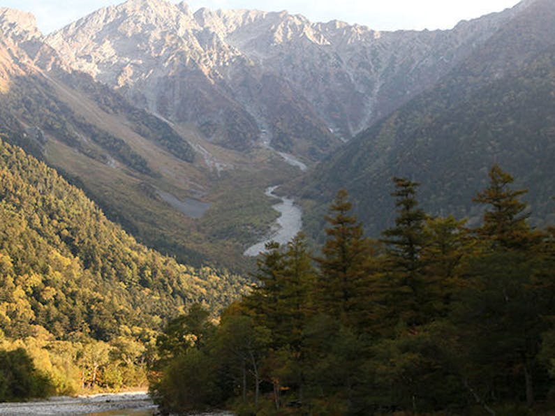 上高地帝国ホテル の宿泊プラン 宿泊予約は 一休 Com