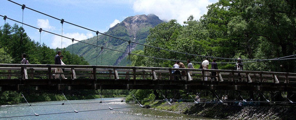上高地帝国ホテル の宿泊プラン 宿泊予約は 一休 Com